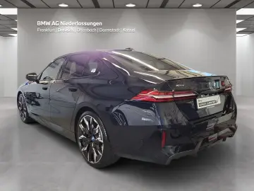550e xDrive M Sport