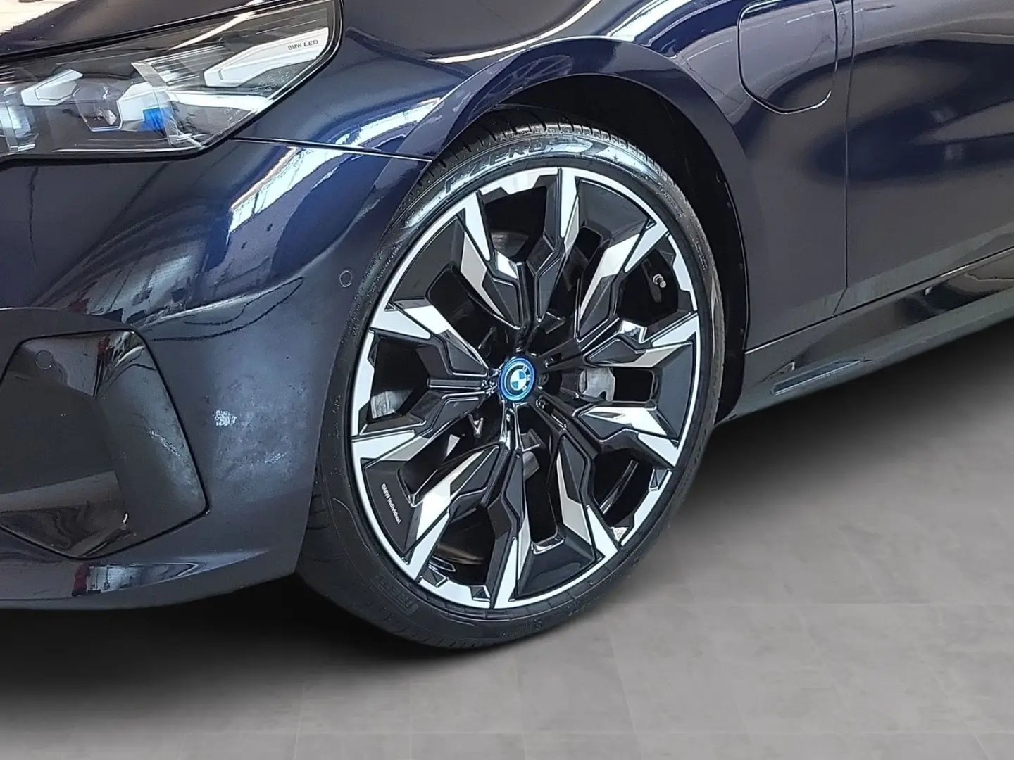 550e xDrive M Sport
