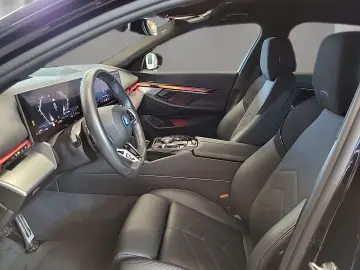 550e xDrive M Sport