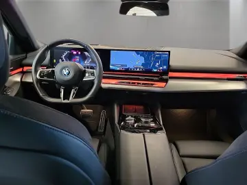550e xDrive M Sport
