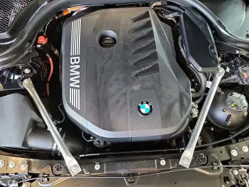 550e xDrive M Sport