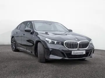 550e xDrive M-Sport