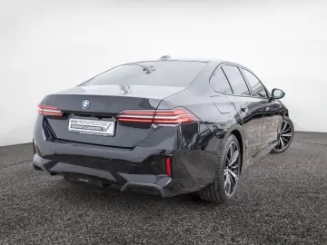 550e xDrive M-Sport