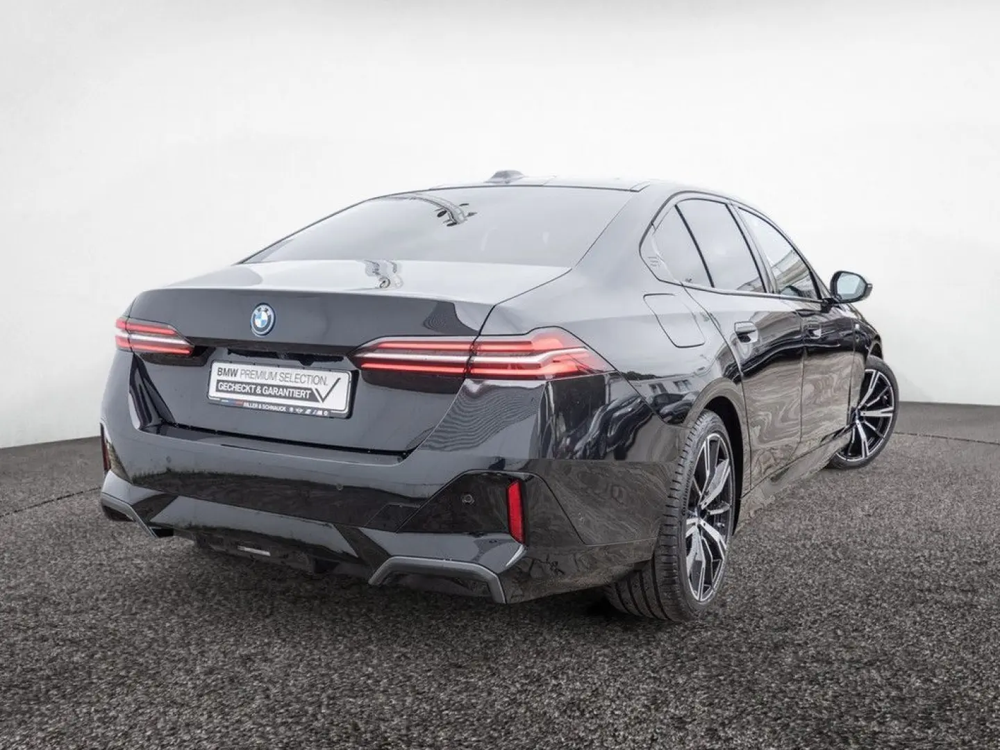 550e xDrive M-Sport