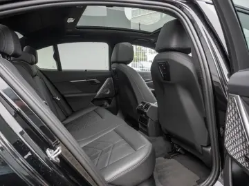 550e xDrive M-Sport