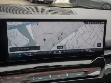 550e xDrive M-Sport