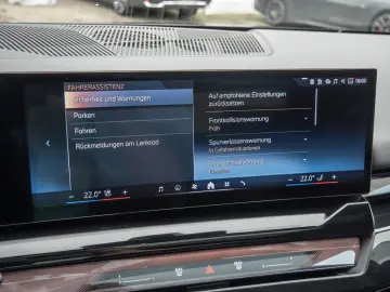 550e xDrive M-Sport