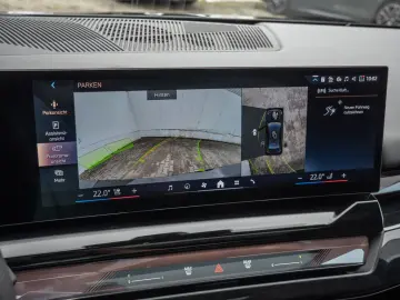 550e xDrive M-Sport