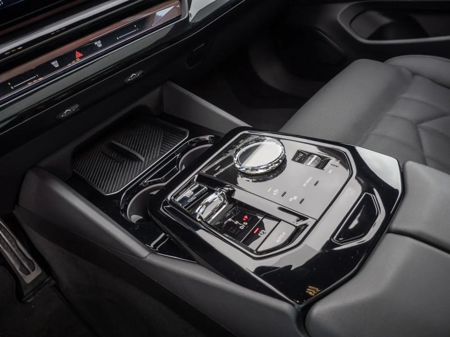 550e xDrive M-Sport
