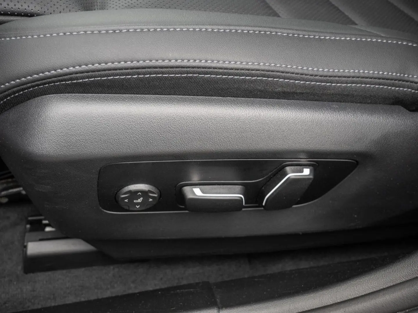 550e xDrive M-Sport
