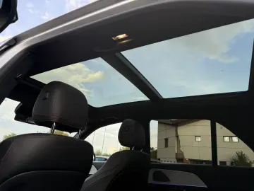 Mercedes Benz GLE 53 AMG