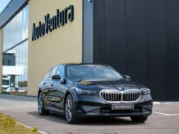 5-serie 550e xDrive
