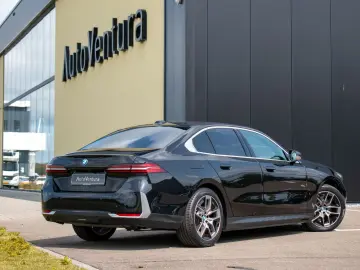 5-serie 550e xDrive