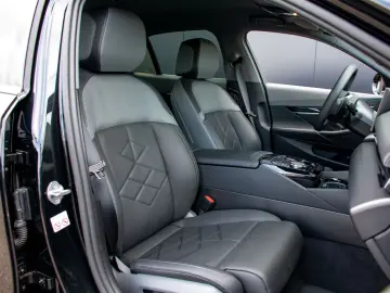 5-serie 550e xDrive