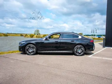 5-serie 550e xDrive