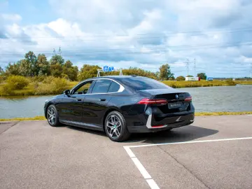 5-serie 550e xDrive