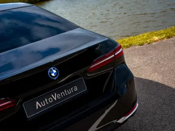 5-serie 550e xDrive