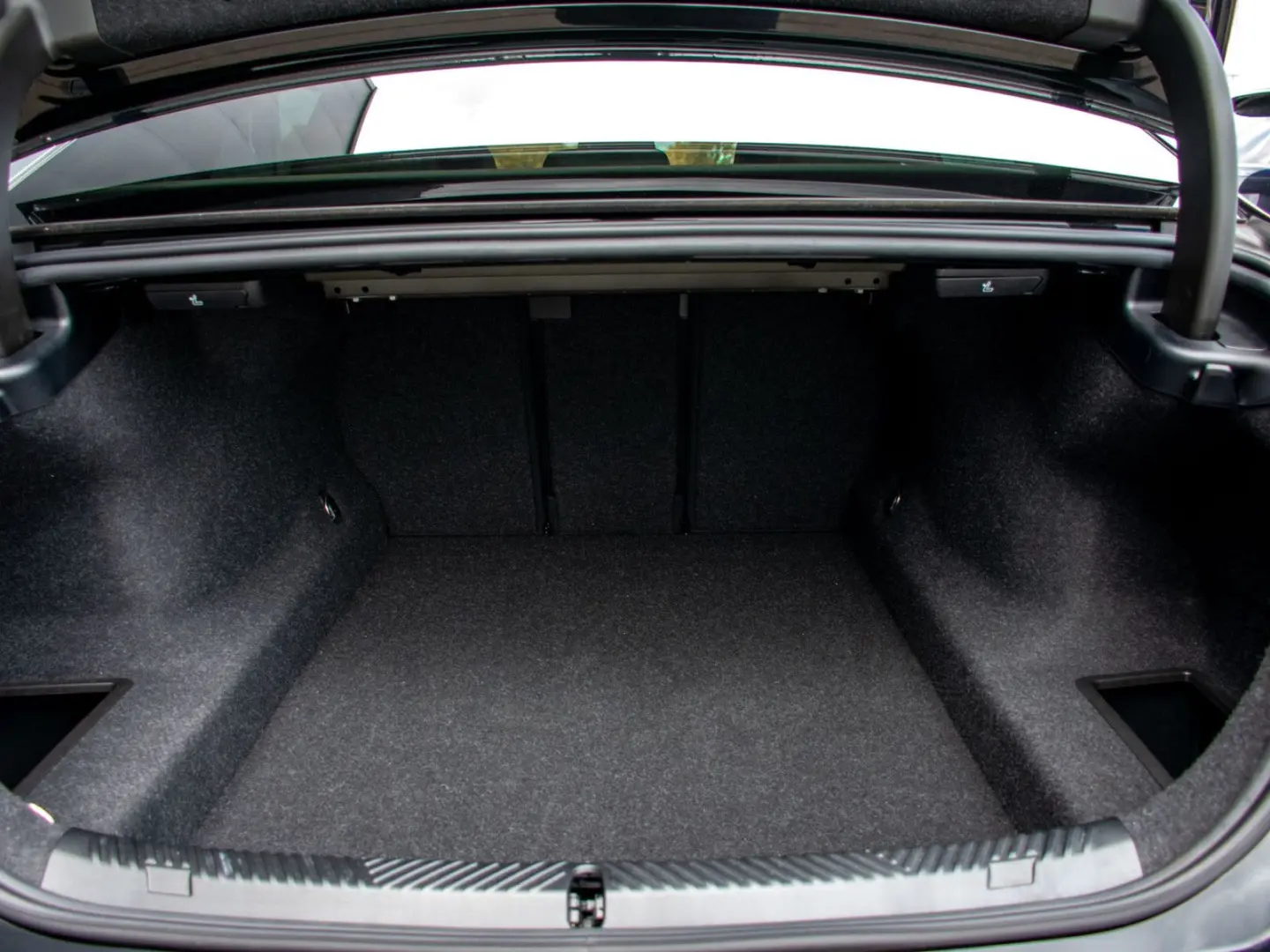 5-serie 550e xDrive