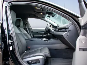 5-serie 550e xDrive
