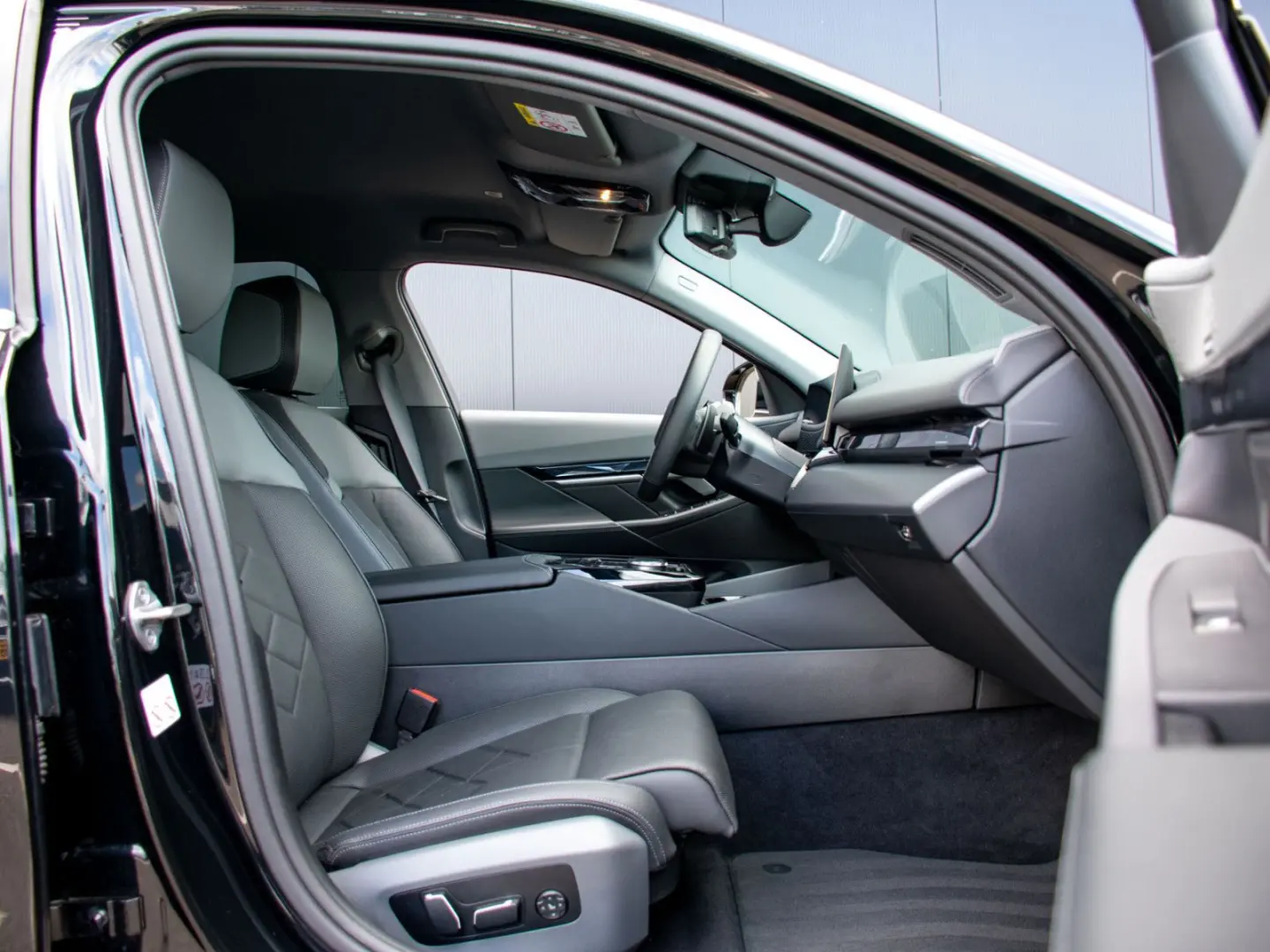 5-serie 550e xDrive