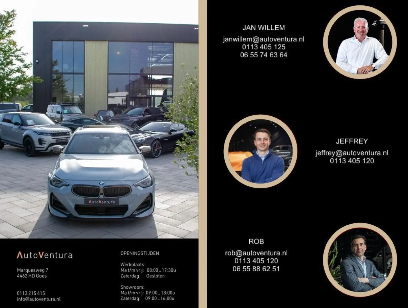 5-serie 550e xDrive