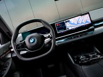 5-serie 550e xDrive