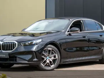 5-serie 550e xDrive