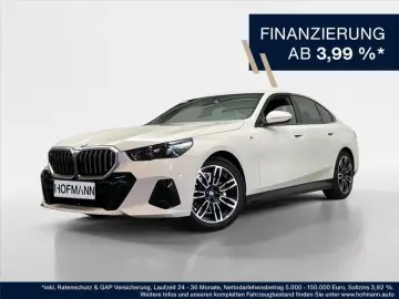 520i M Sport HUD Lenkradhzg RFK Keyless SHZ