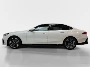 520i M Sport HUD+Lenkradhzg+RFK+Keyless+SHZ