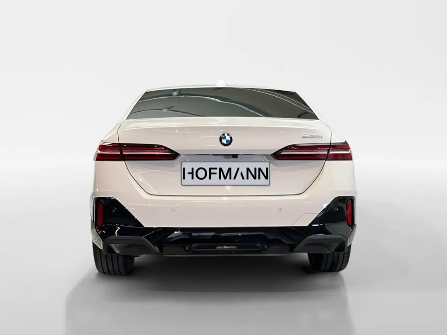 520i M Sport HUD+Lenkradhzg+RFK+Keyless+SHZ
