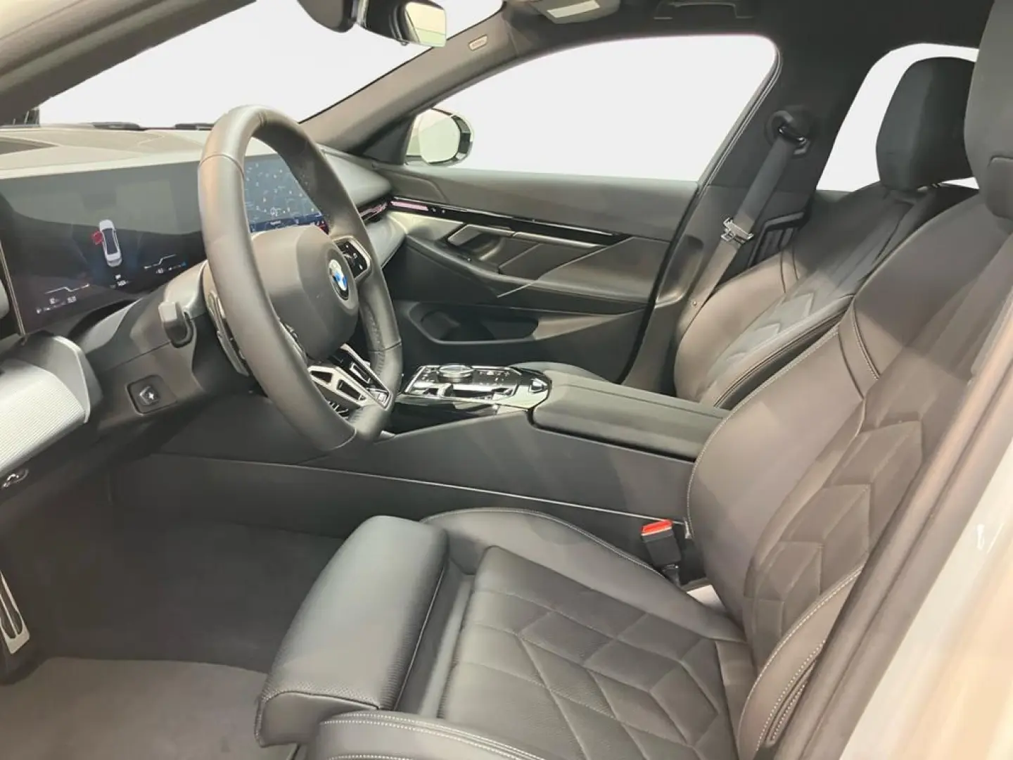 520i M Sport HUD+Lenkradhzg+RFK+Keyless+SHZ