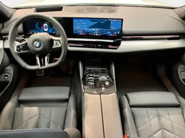 520i M Sport HUD+Lenkradhzg+RFK+Keyless+SHZ