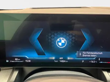 520i M Sport HUD+Lenkradhzg+RFK+Keyless+SHZ