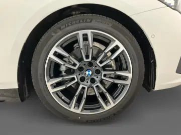 520i M Sport HUD+Lenkradhzg+RFK+Keyless+SHZ