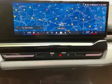 520i M Sport HUD+Lenkradhzg+RFK+Keyless+SHZ