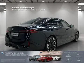 550e xDrive M Sport