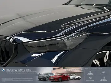 550e xDrive M Sport