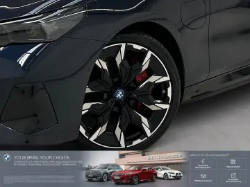 550e xDrive M Sport