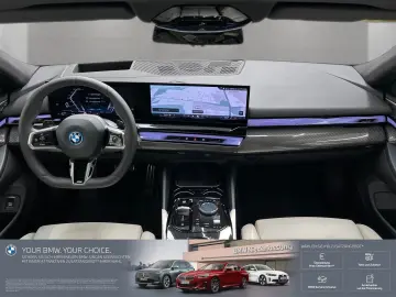 550e xDrive M Sport