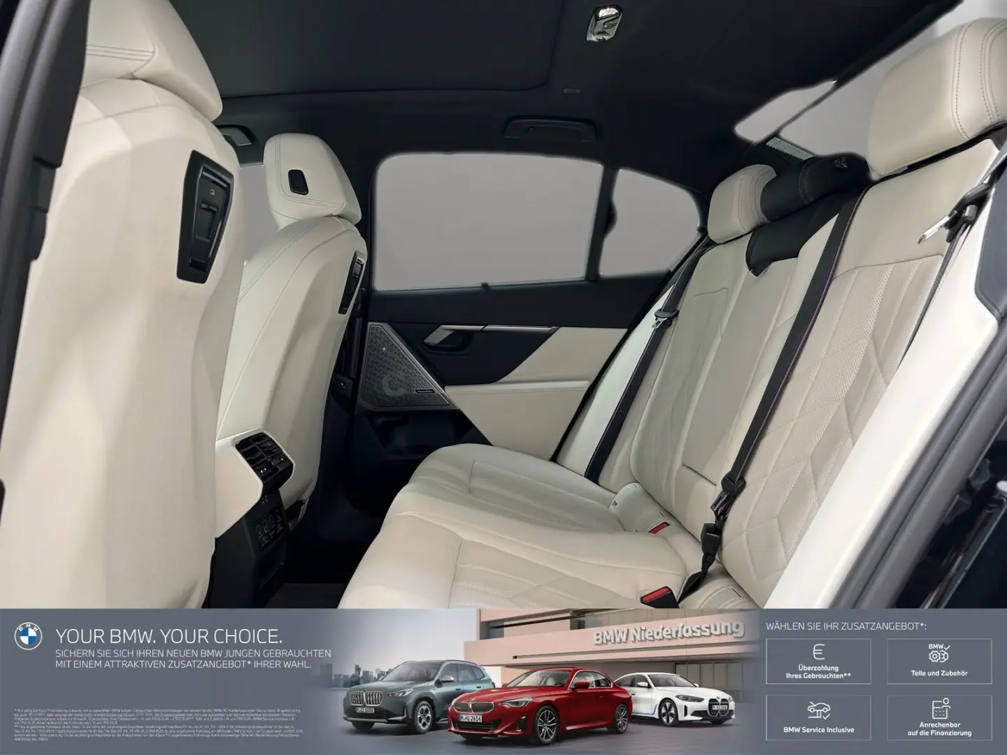 550e xDrive M Sport