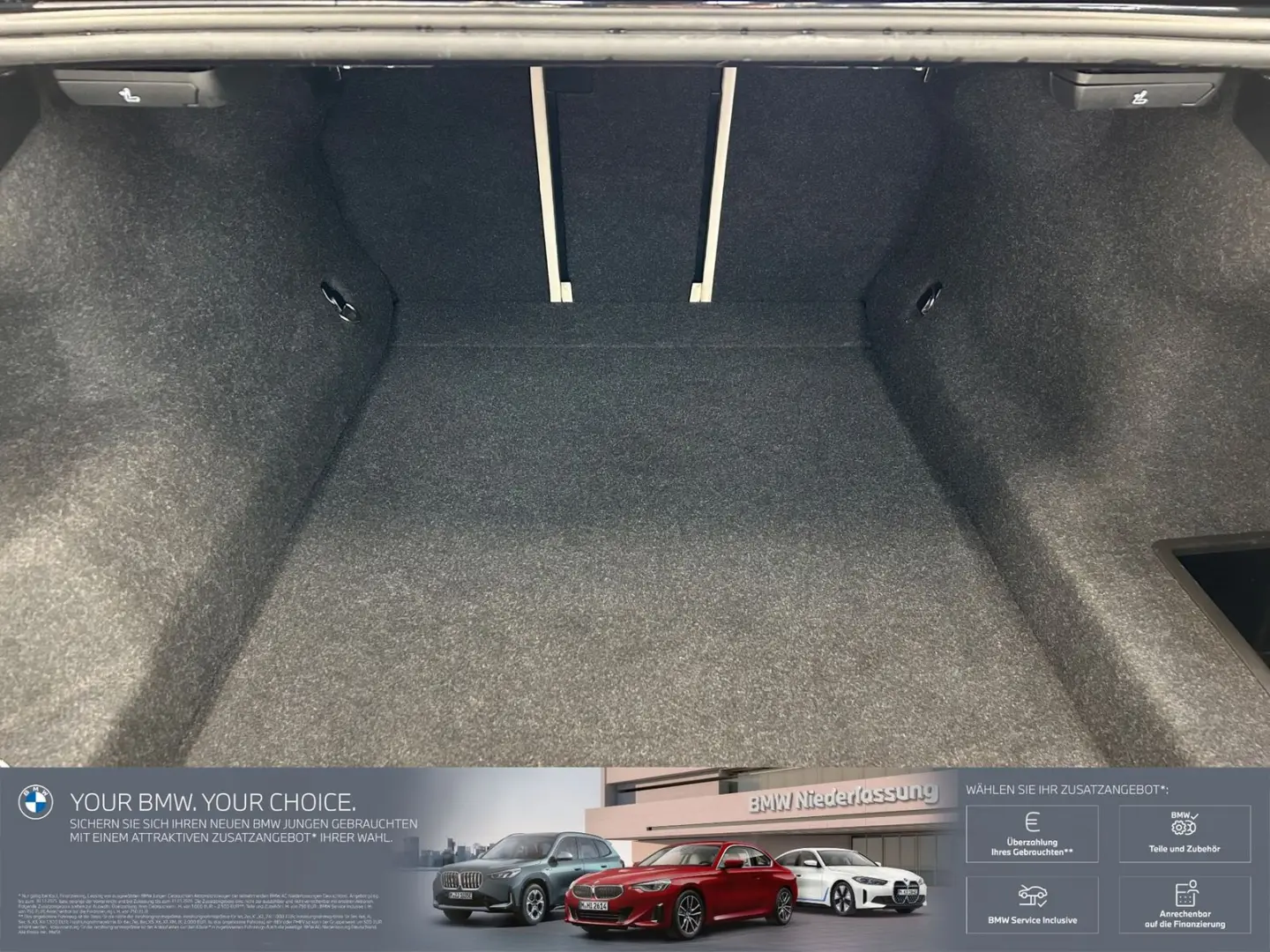 550e xDrive M Sport