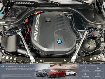 550e xDrive M Sport