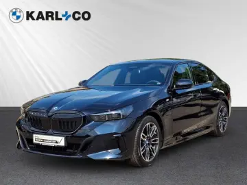 550 e xDrive M Sport