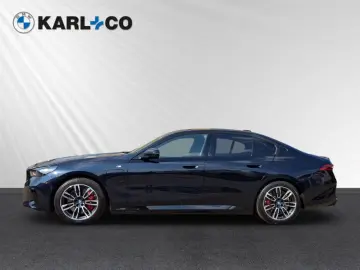 550 e xDrive M Sport
