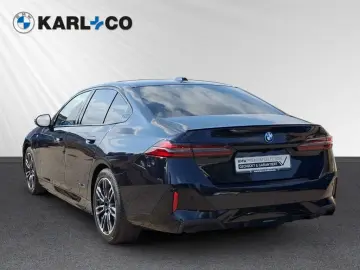 550 e xDrive M Sport