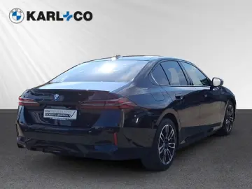 550 e xDrive M Sport