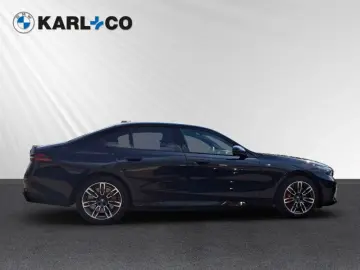 550 e xDrive M Sport