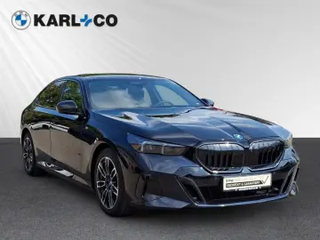 550 e xDrive M Sport
