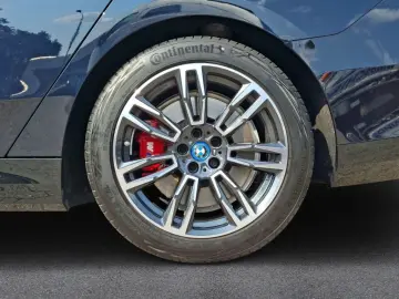 550 e xDrive M Sport