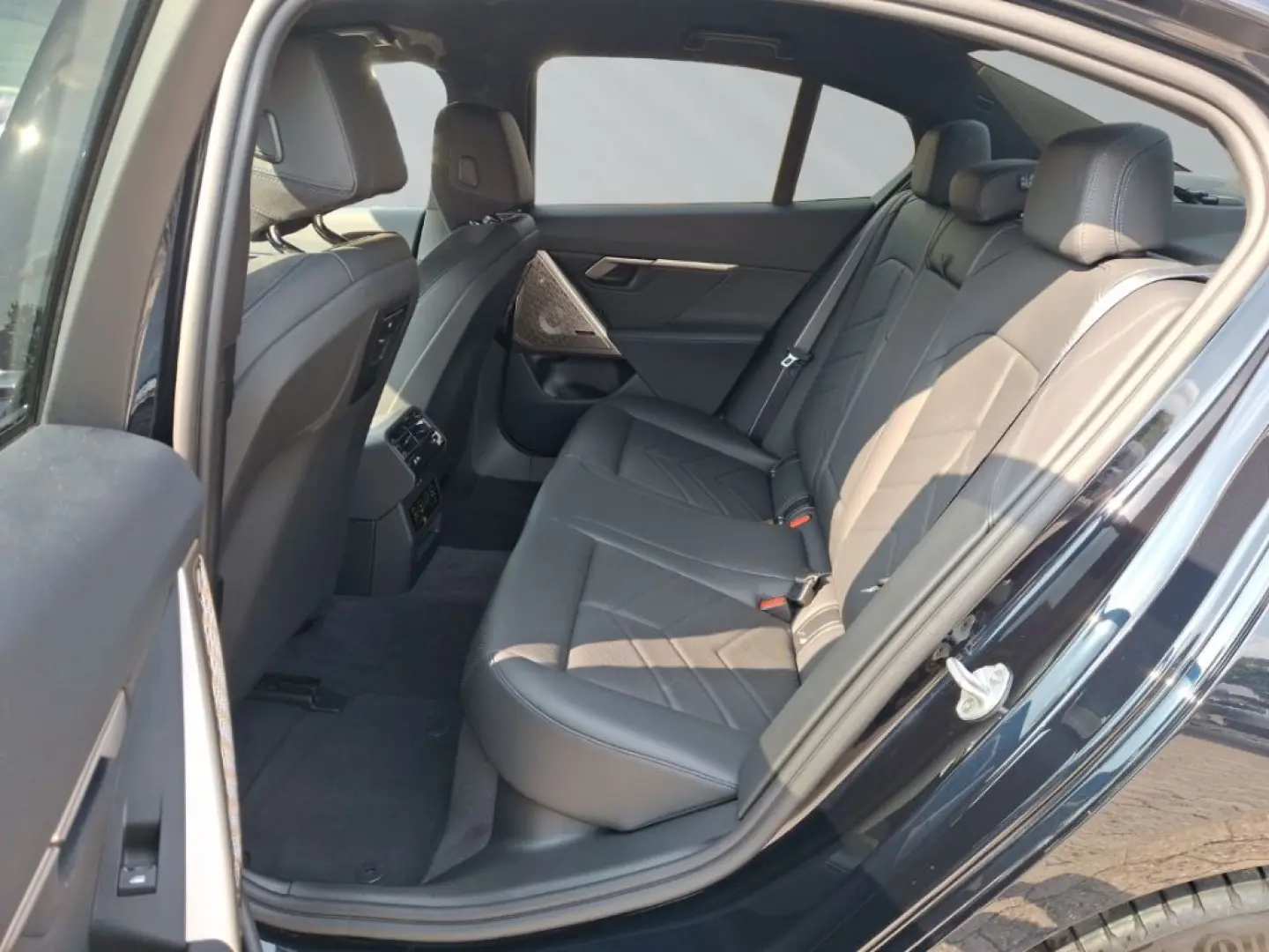 550 e xDrive M Sport